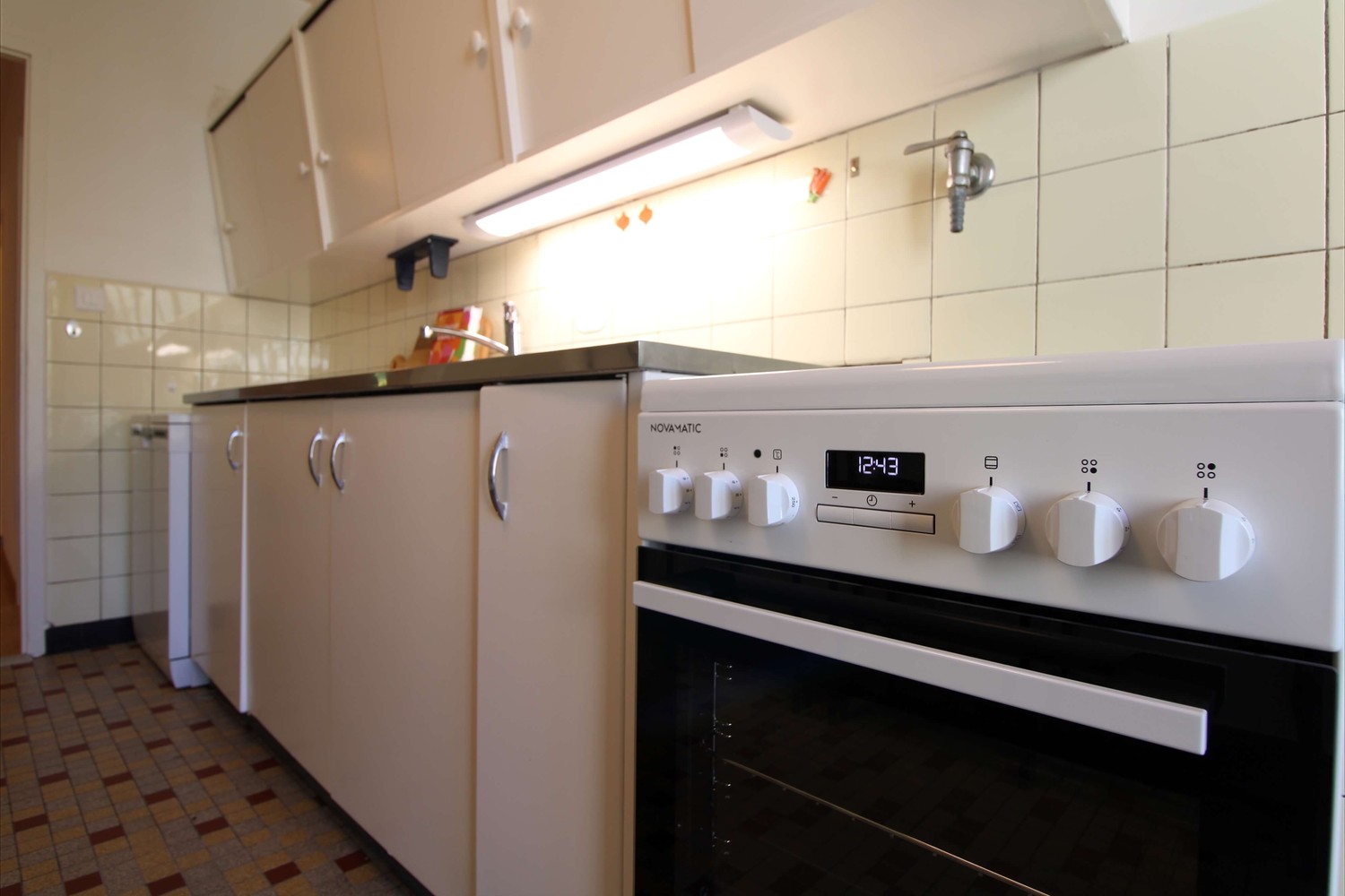 Room in a shared flat, photo 9 of 10