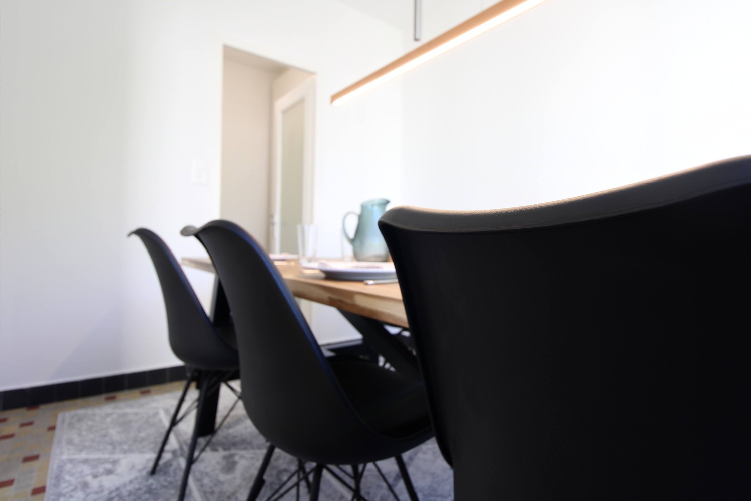Room in a shared flat, photo 5 of 10