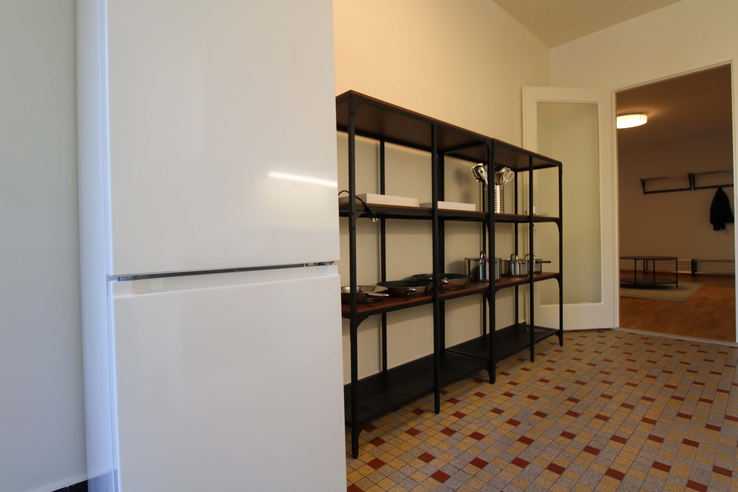 Room in a shared flat, photo 10 of 10