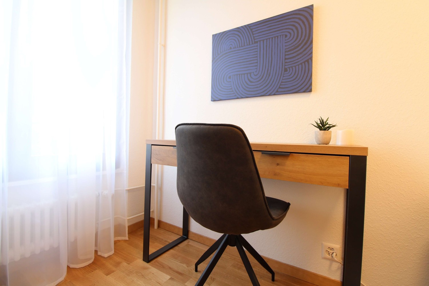 Room in a shared flat, photo 3 of 10