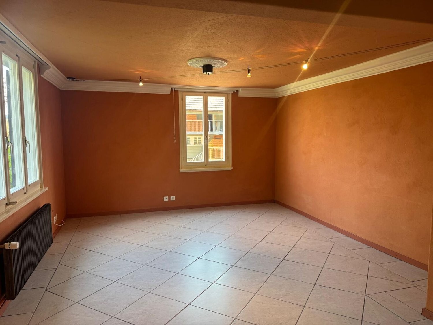 Appartamento di 1 ½ locali