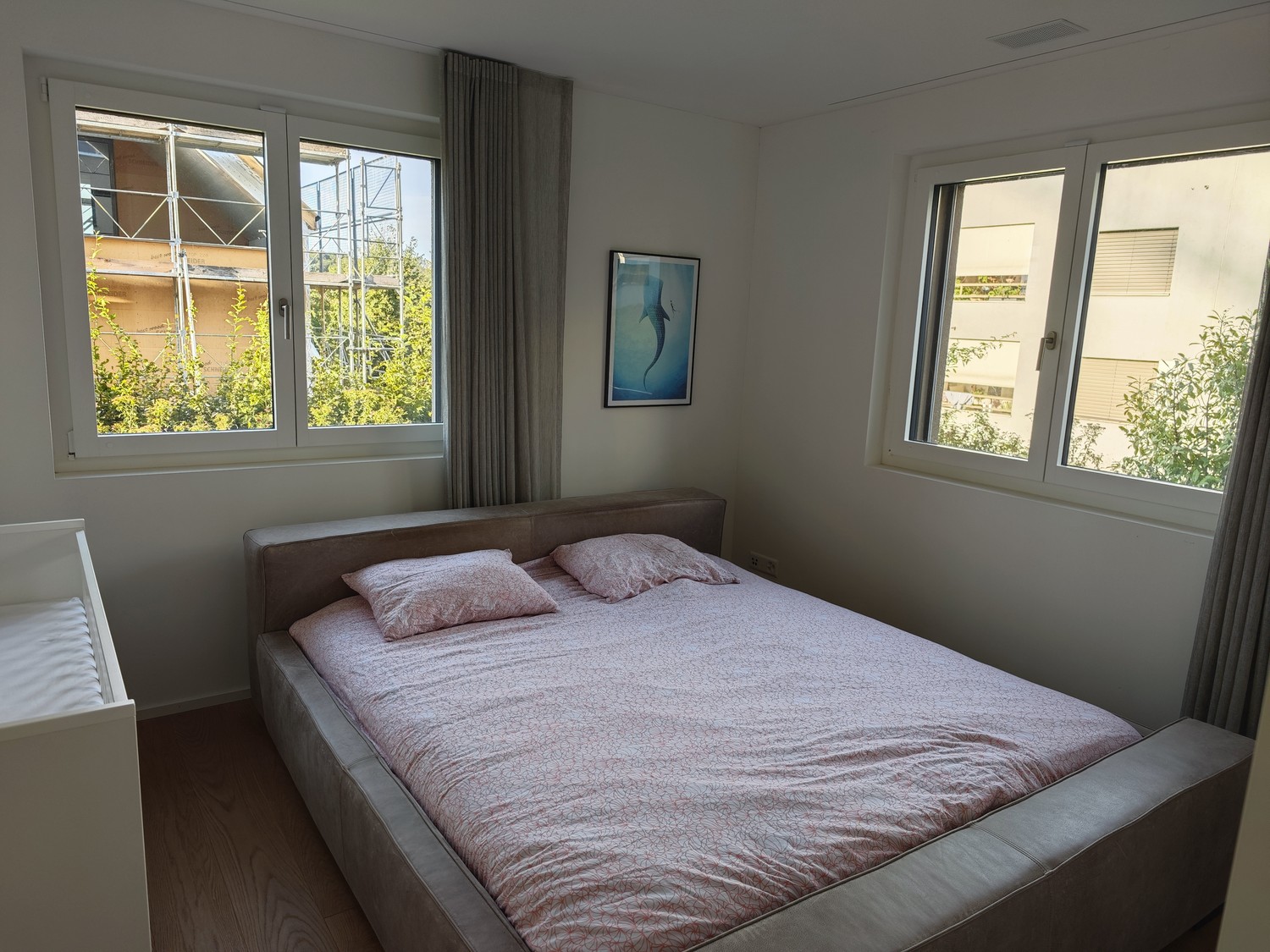 3 ½ pièces appartement