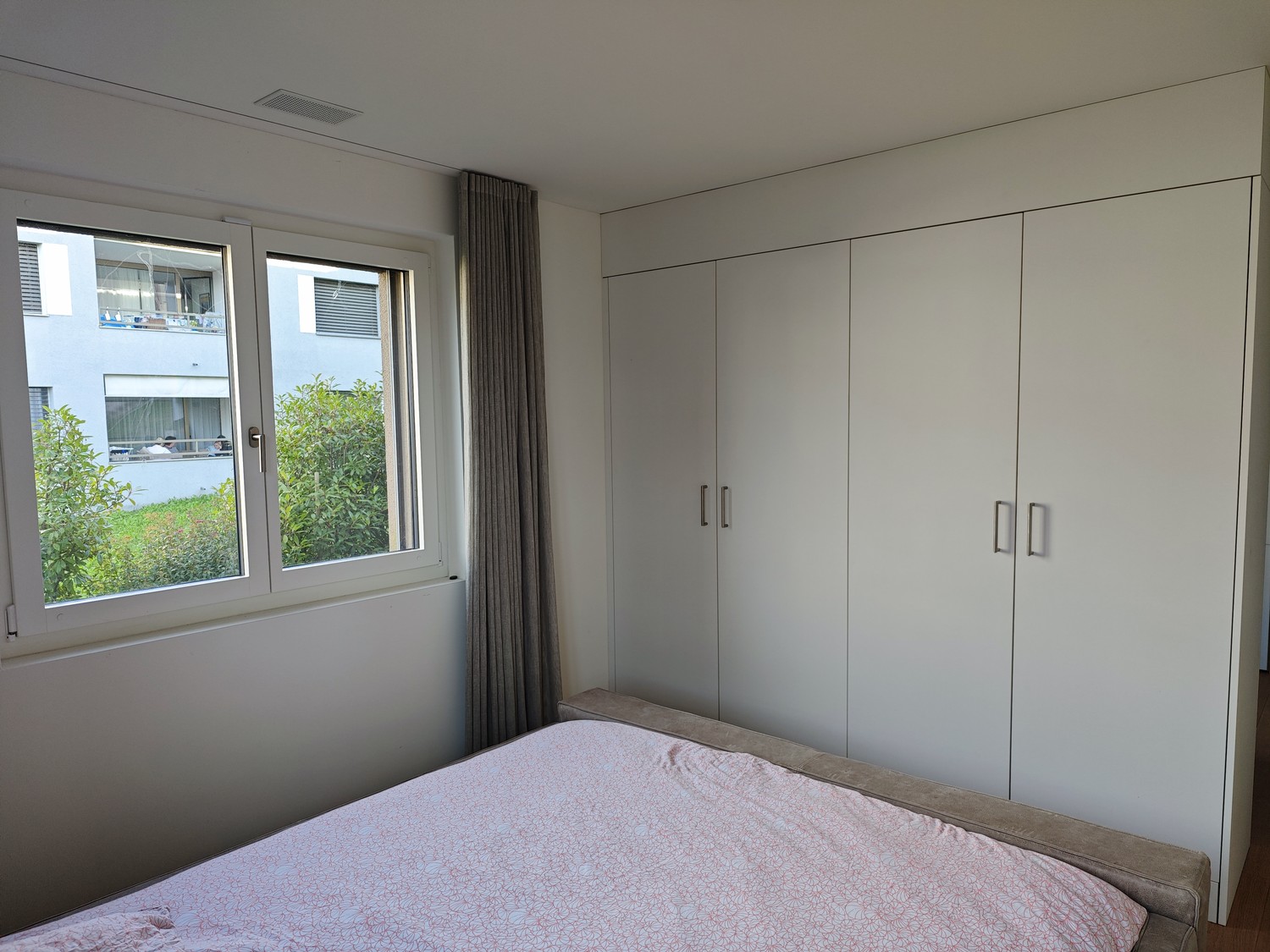 3 ½ pièces appartement