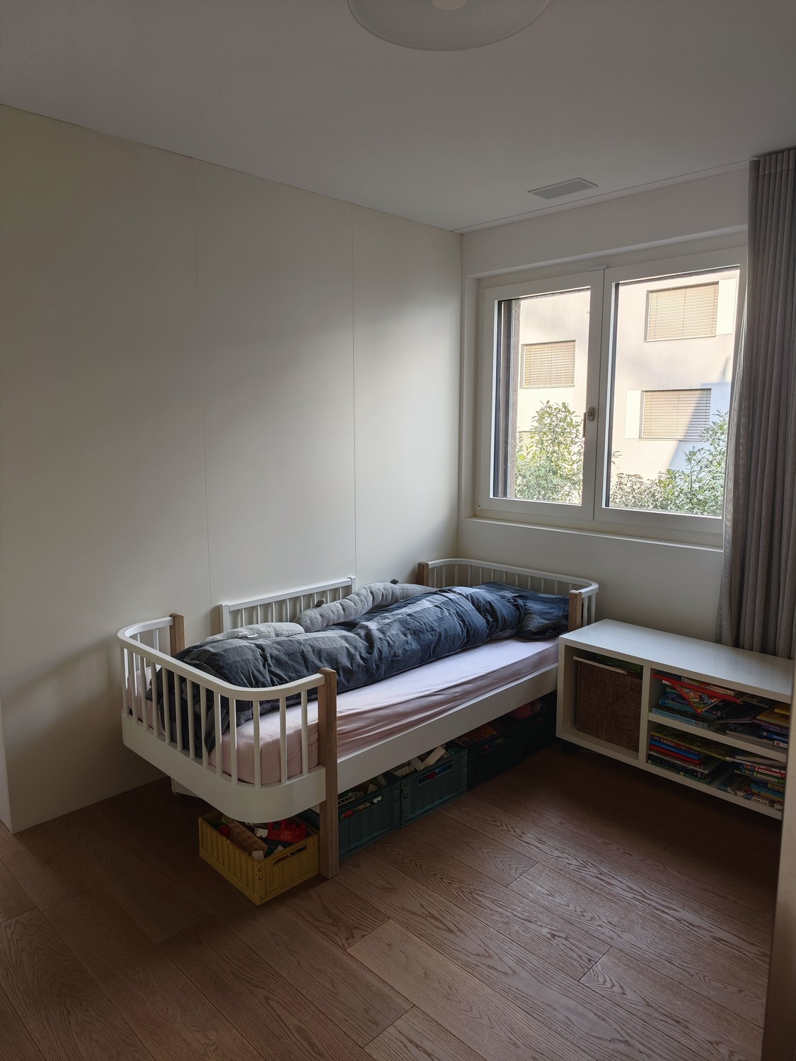 3 ½ pièces appartement