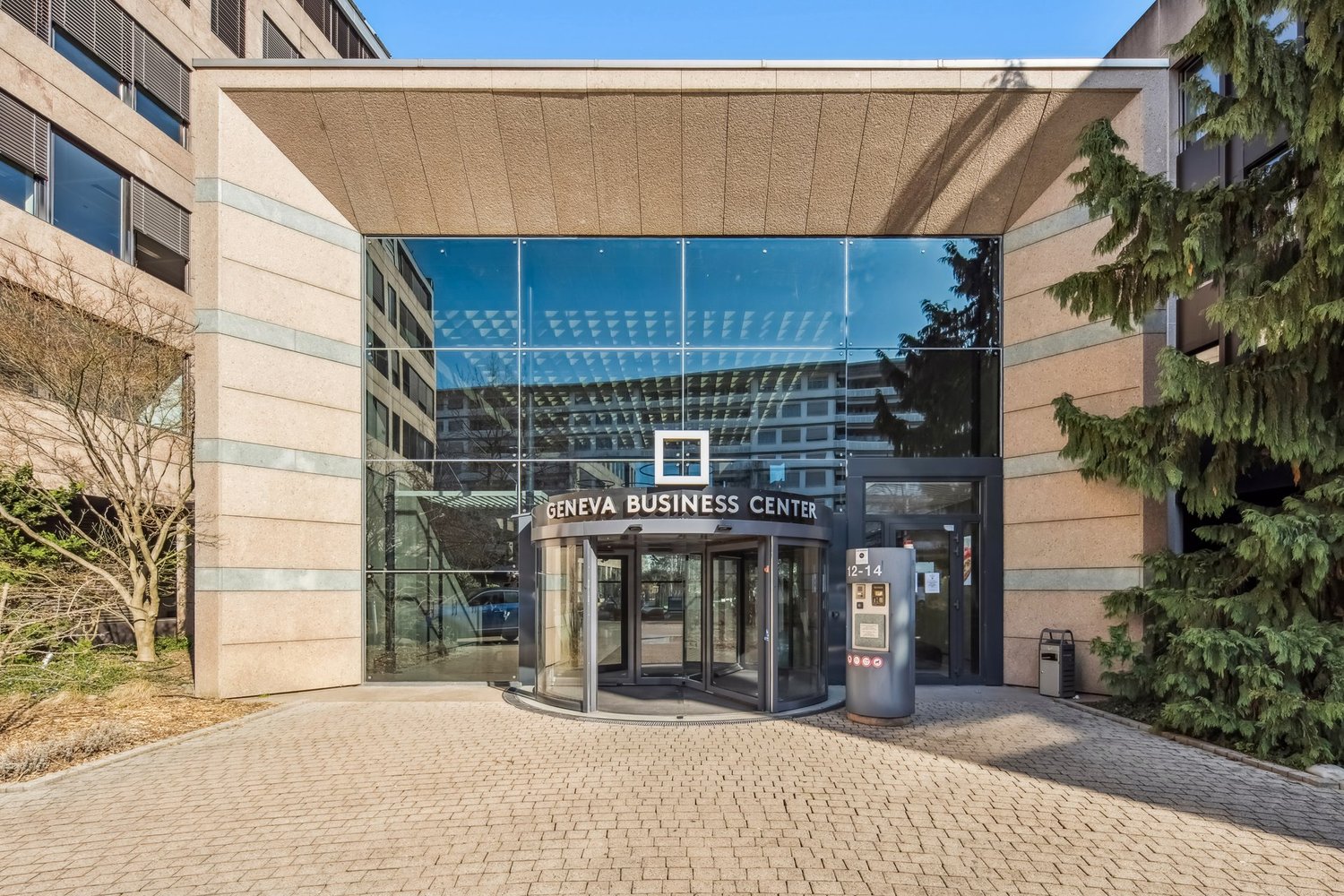 250m² ufficio