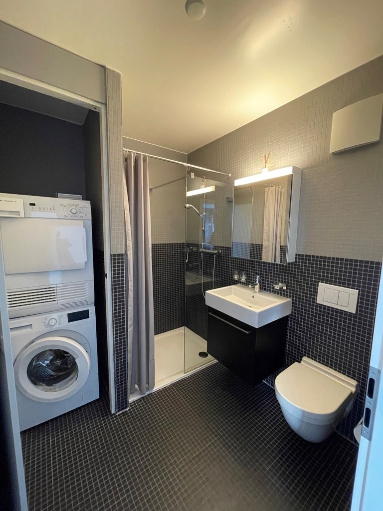 4 ½ rooms duplex