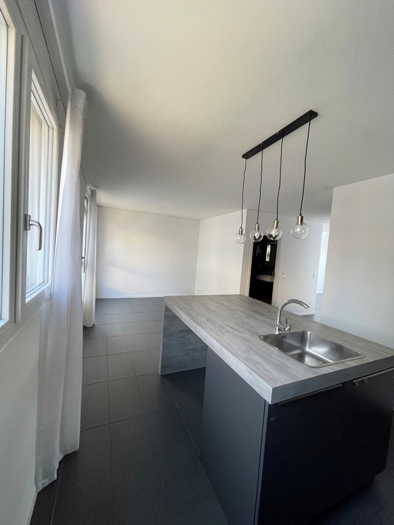 4 ½ rooms duplex