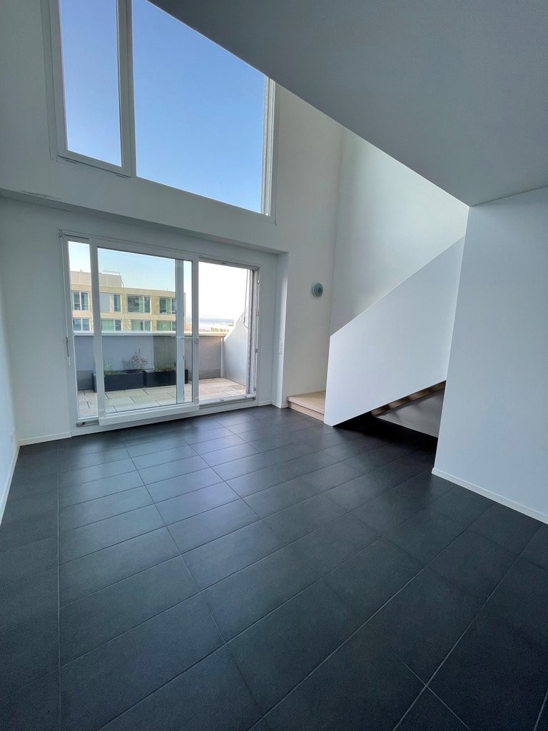 4 ½ rooms duplex