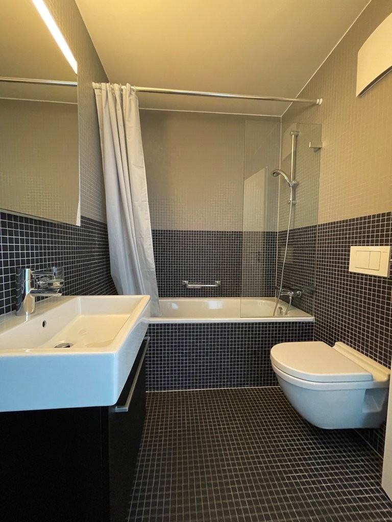 4 ½ rooms duplex