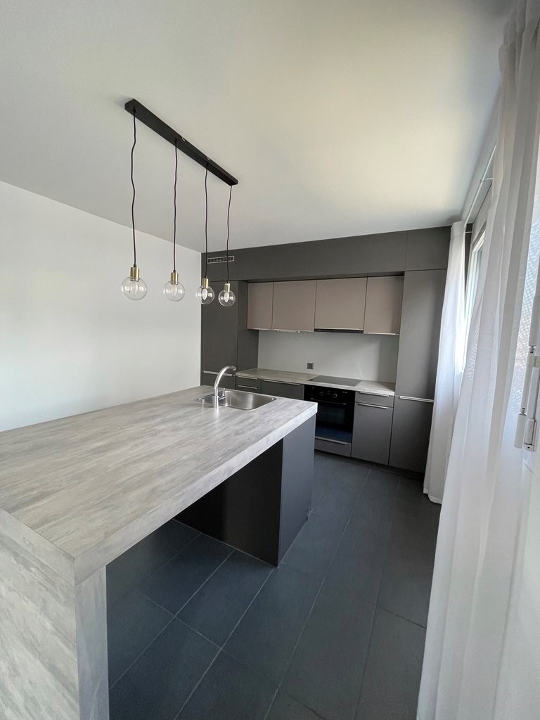 4 ½ rooms duplex