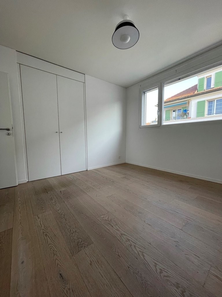 4 ½ rooms duplex