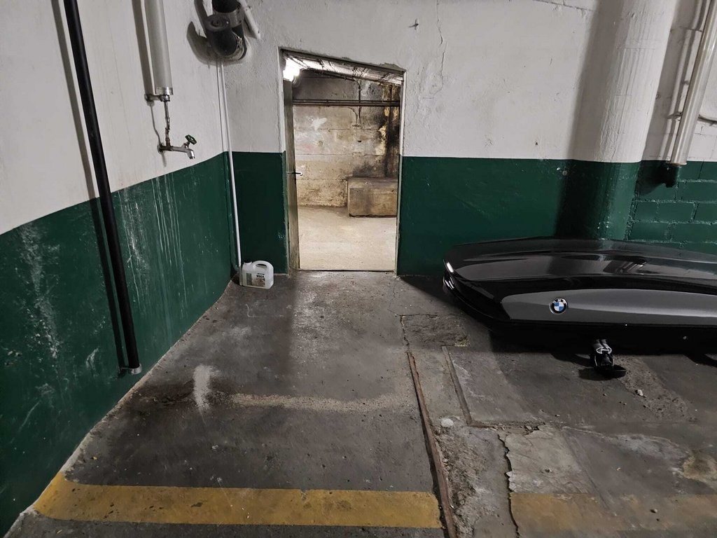 Storage room, photo 3 of 3