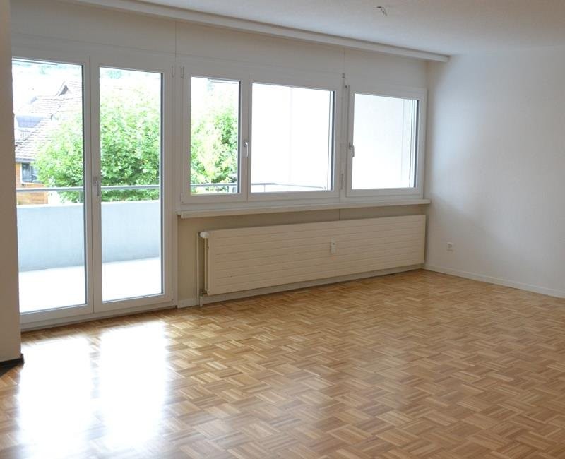3 ½ rooms apartment, photo 3 of 8
