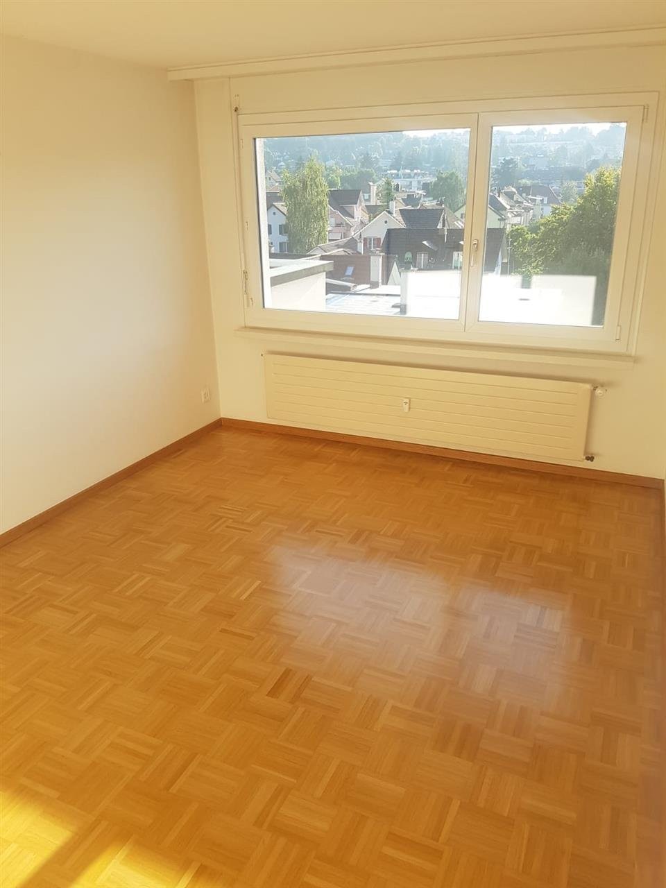 3 ½ rooms apartment, photo 7 of 8