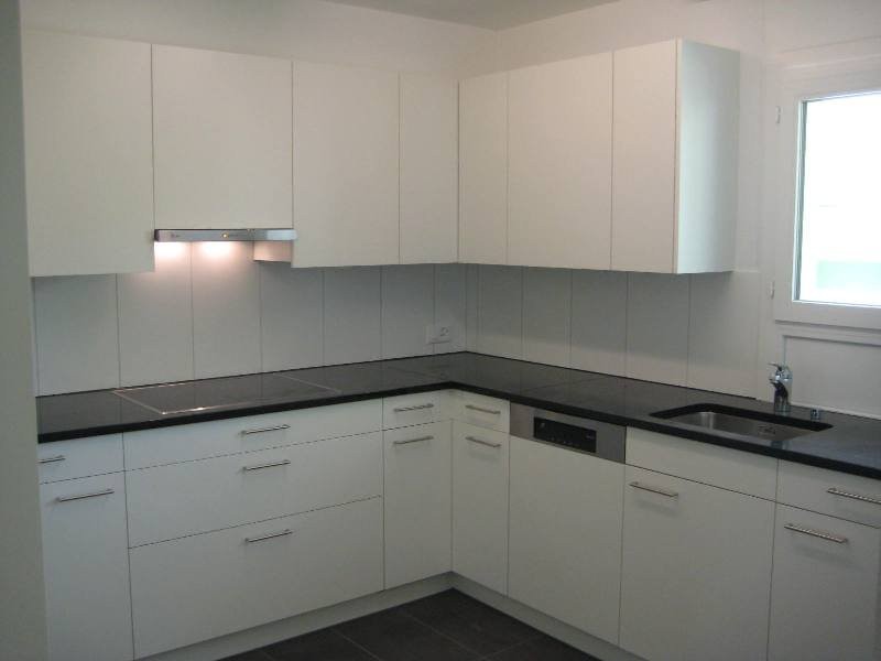3 ½ rooms apartment, photo 2 of 8