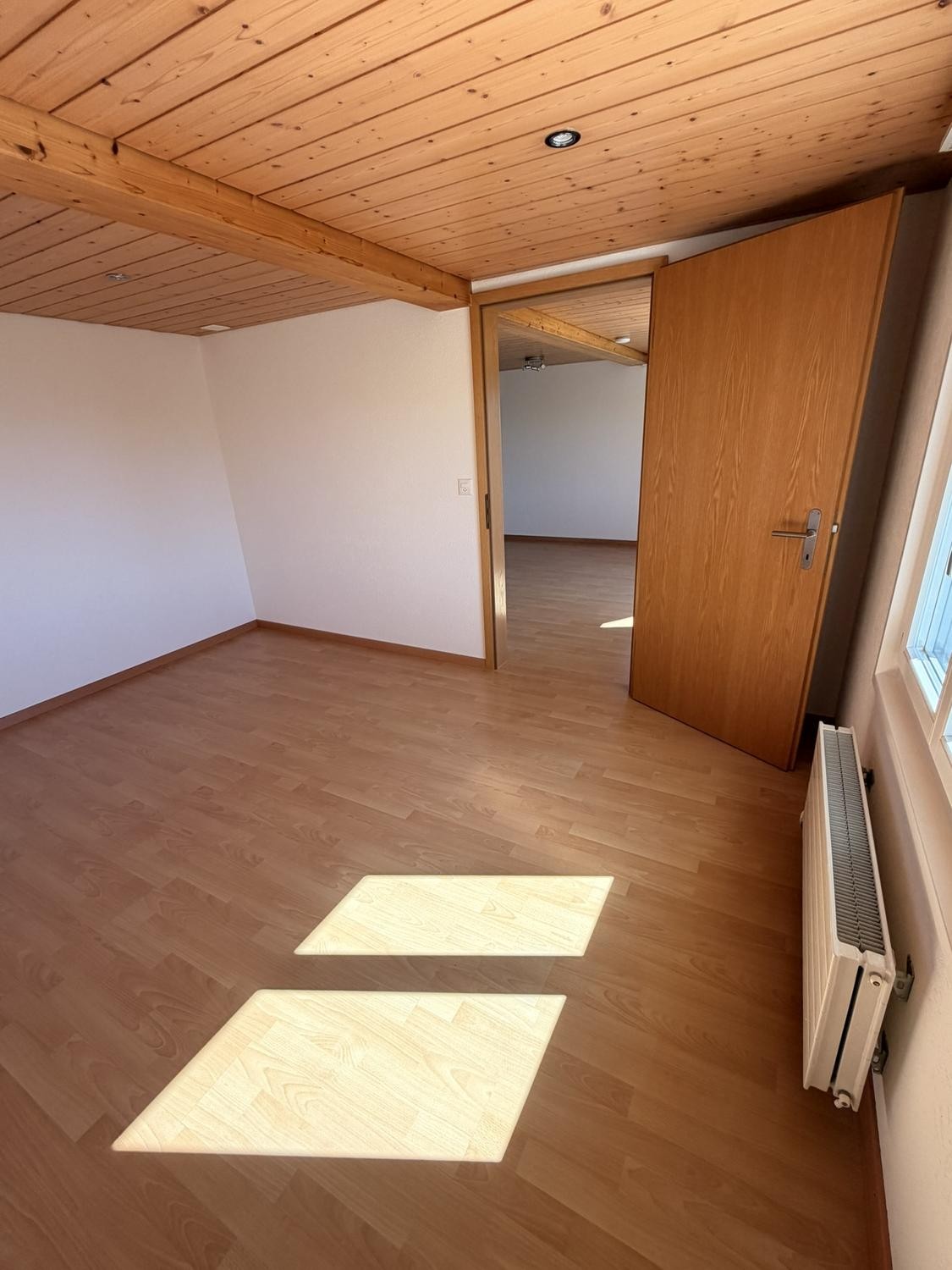 2 ½ rooms apartment, photo 6 of 8