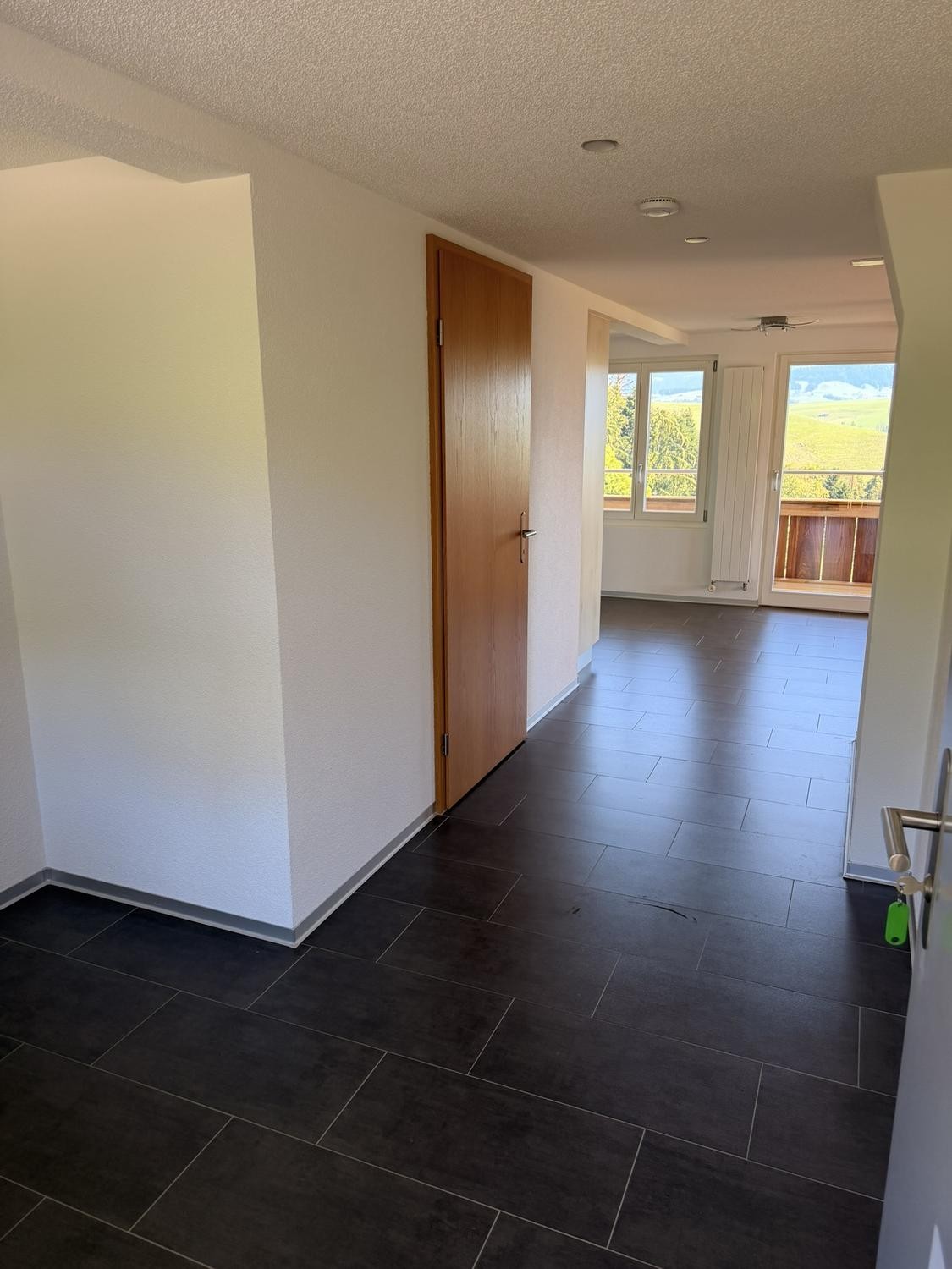 2 ½ rooms apartment, photo 1 of 8