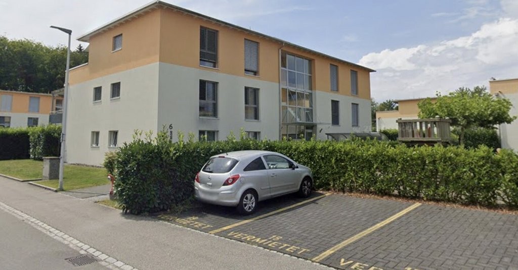 19m² locale hobby