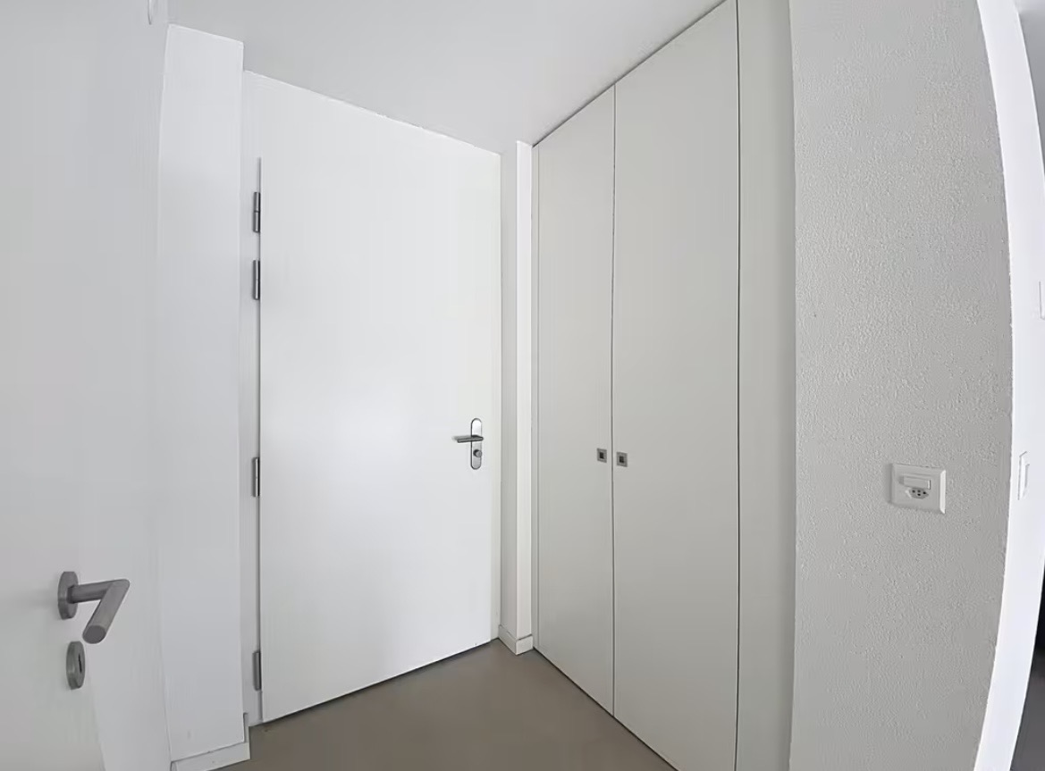 2.5 rooms with terrace and garden - Lausanne