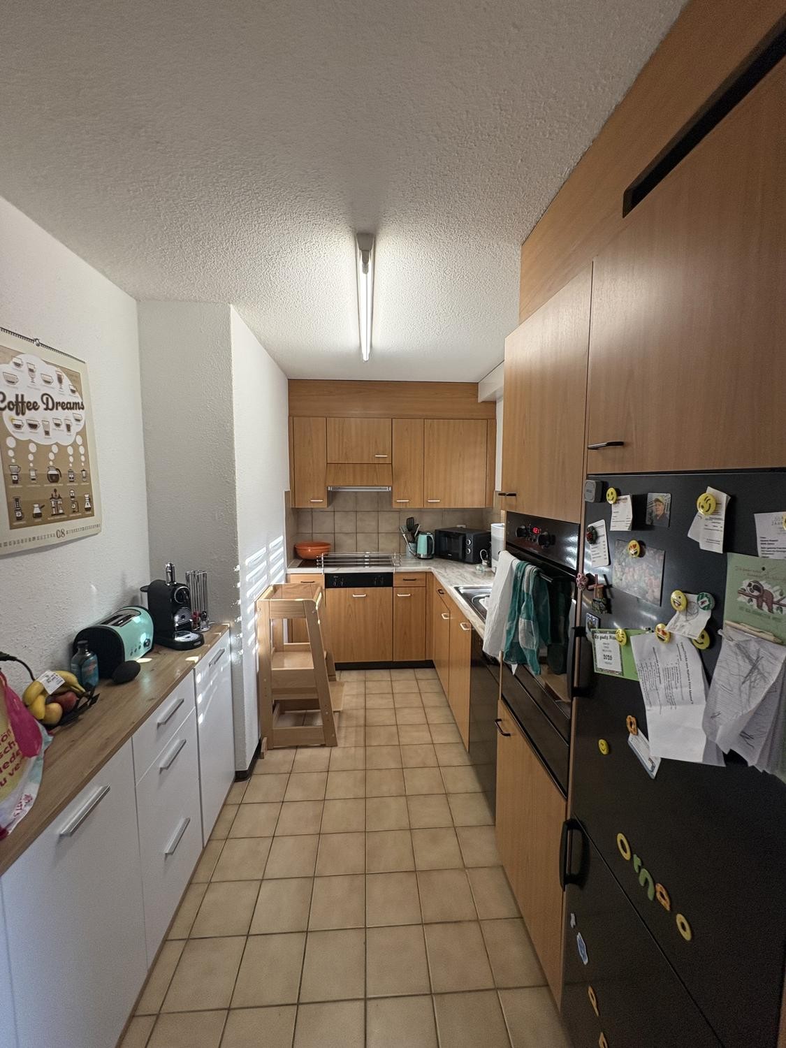 Room in a shared flat, photo 3 of 5