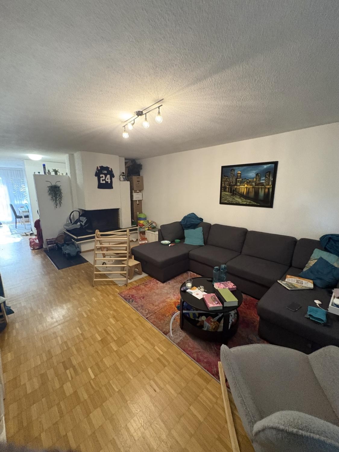 Room in a shared flat, photo 2 of 5