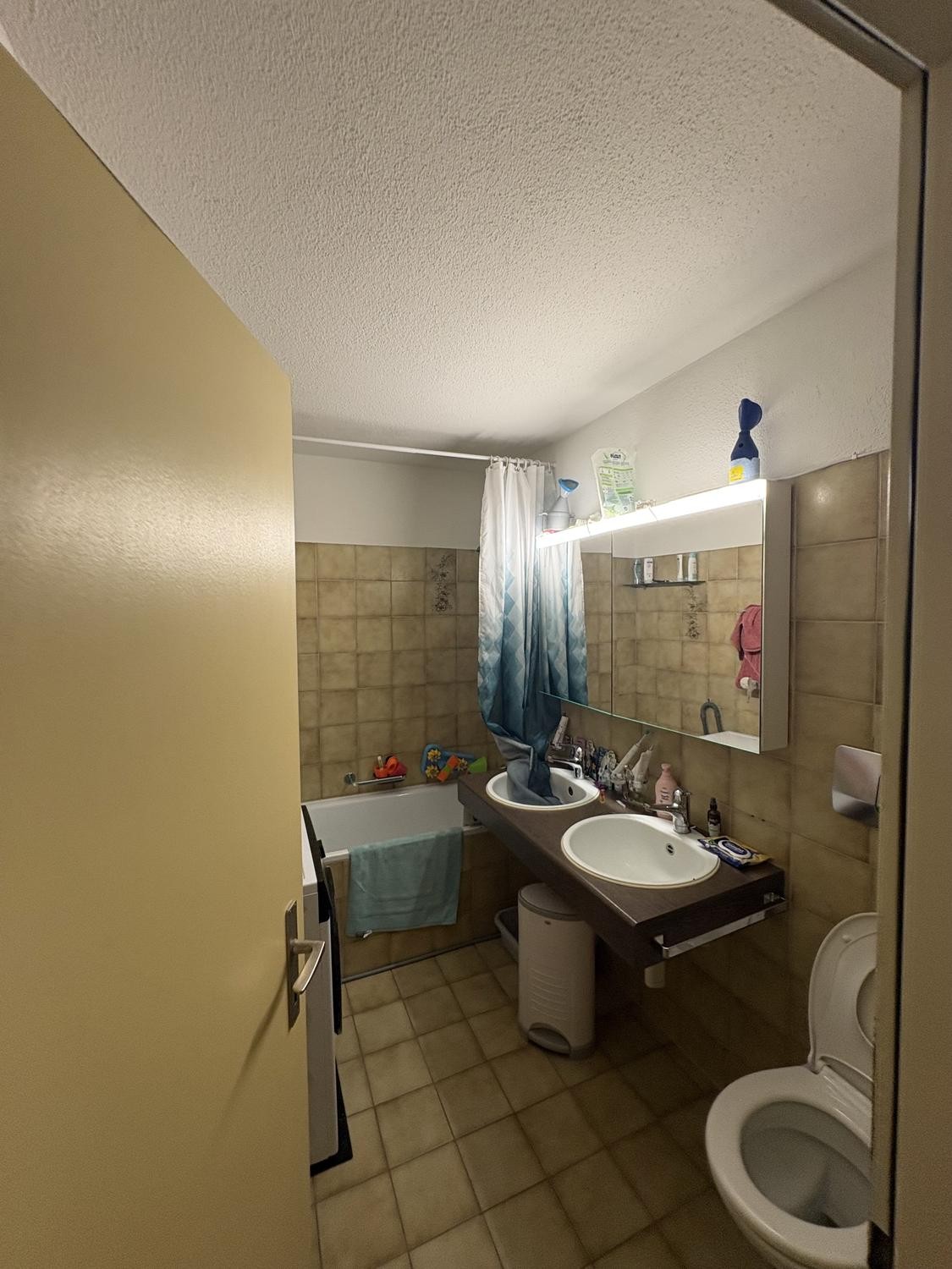 Room in a shared flat, photo 4 of 5