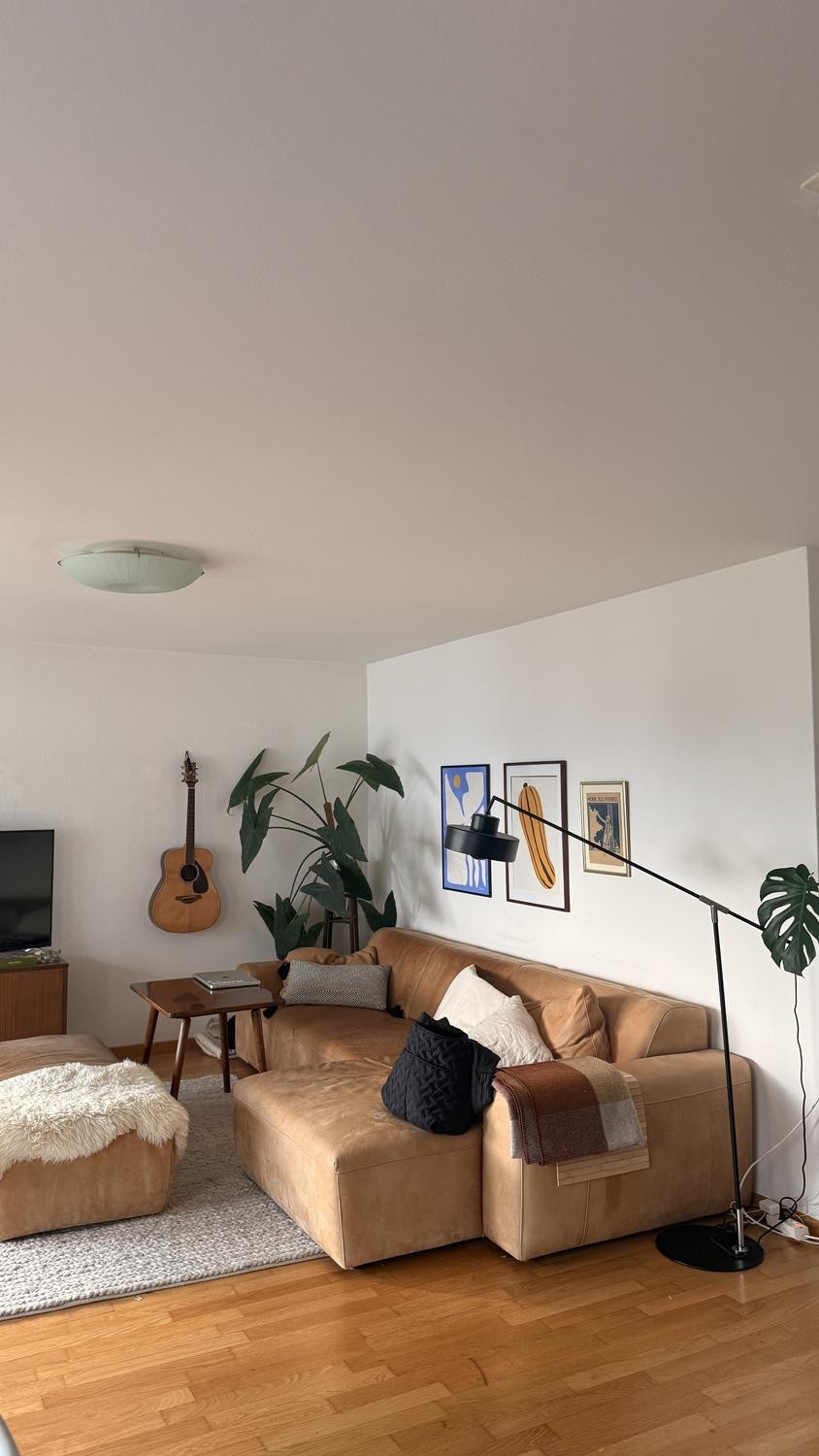 2 ½ rooms apartment, photo 2 of 10