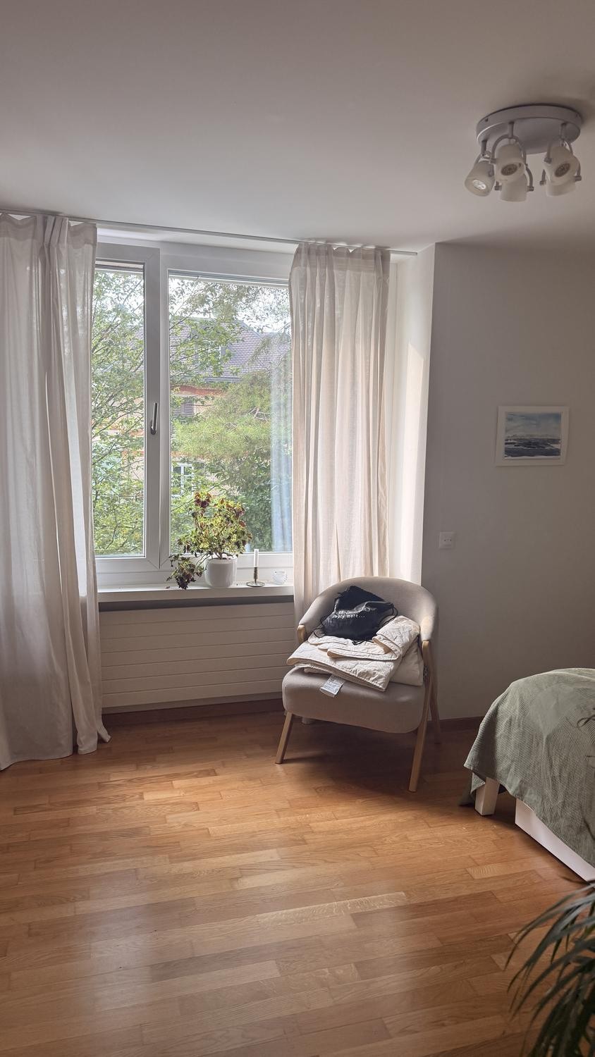 2 ½ rooms apartment, photo 9 of 10