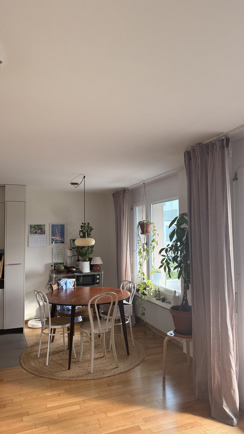2 ½ rooms apartment, photo 3 of 10