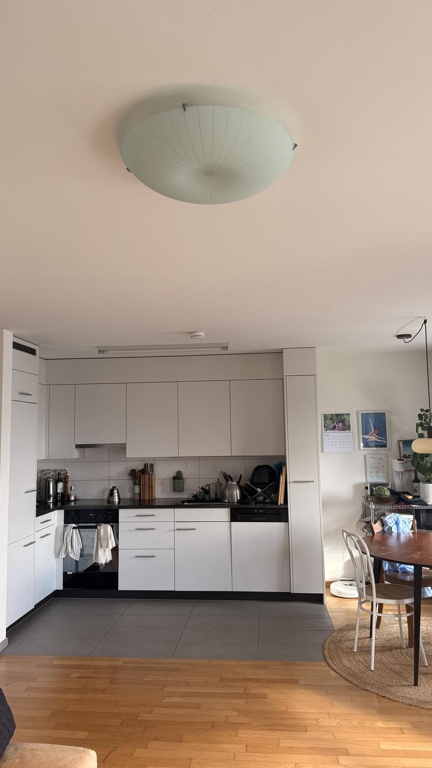 2 ½ rooms apartment, photo 5 of 10