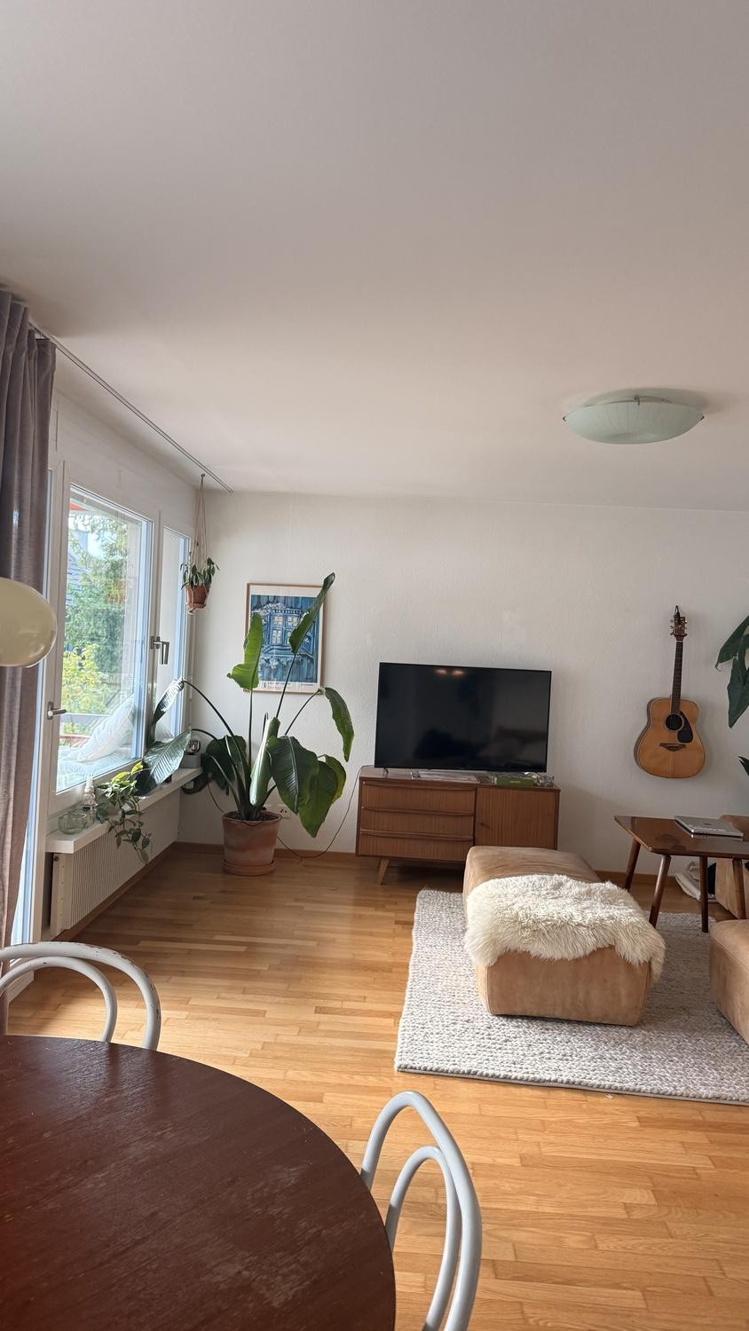 2 ½ rooms apartment, photo 4 of 10