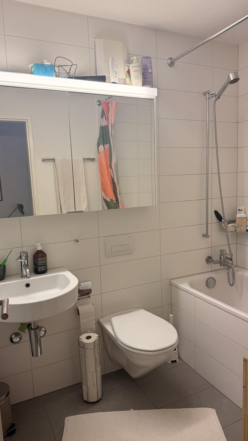 2 ½ rooms apartment, photo 10 of 10