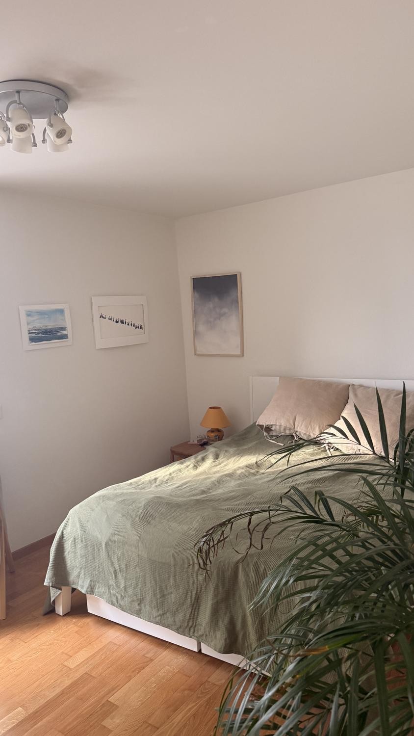 2 ½ rooms apartment, photo 8 of 10