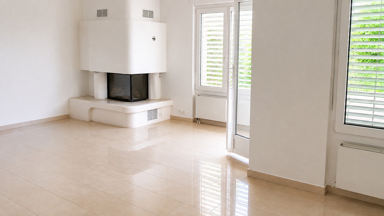 3 ½ rooms apartment, photo 4 of 10
