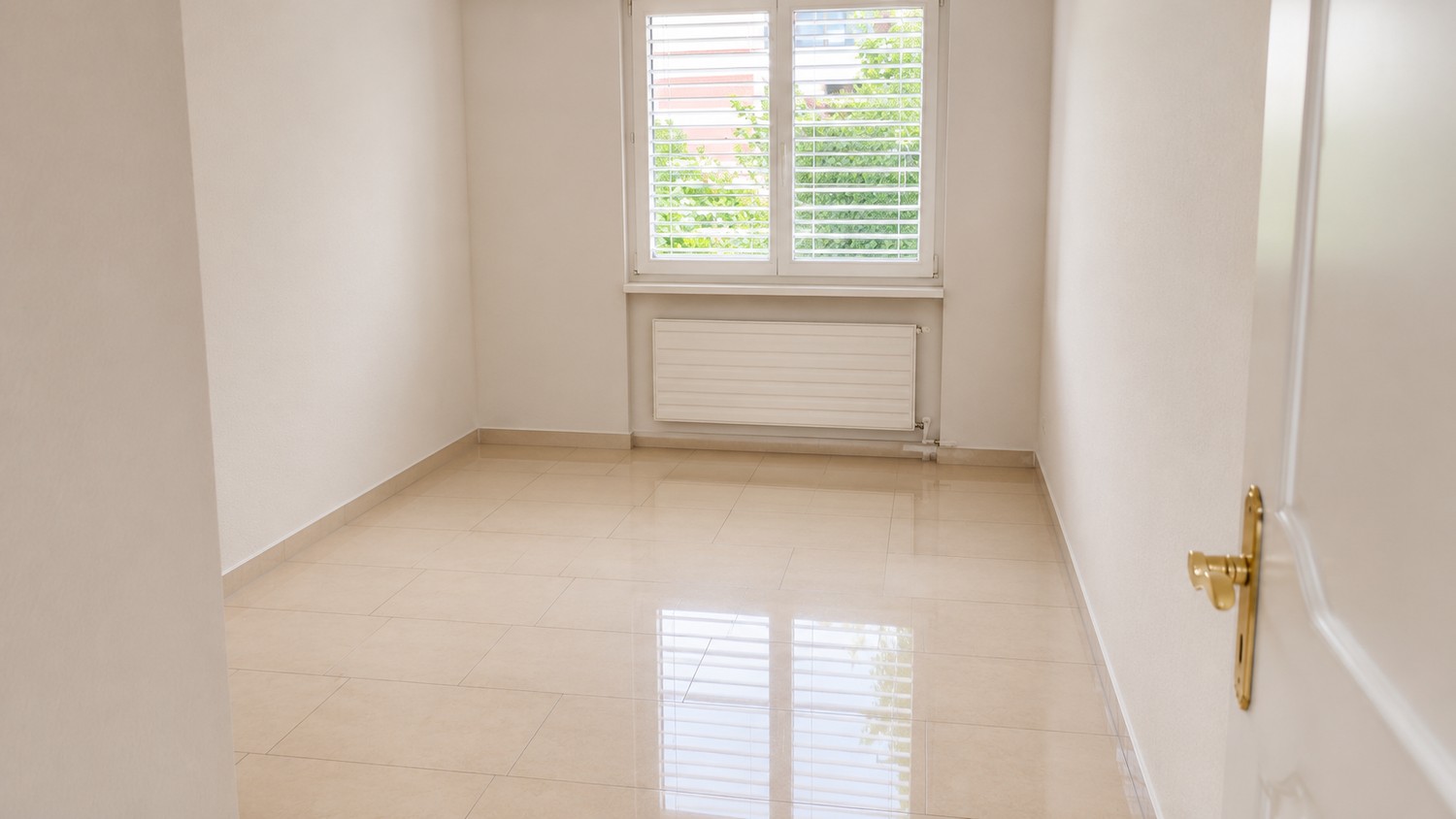 3 ½ rooms apartment, photo 8 of 10