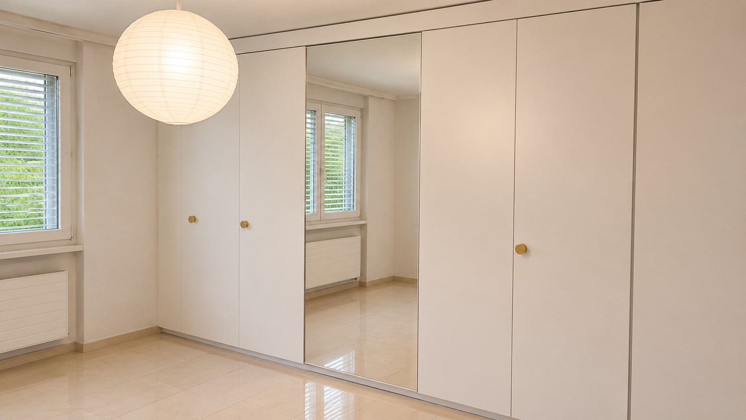 3 ½ rooms apartment, photo 9 of 10