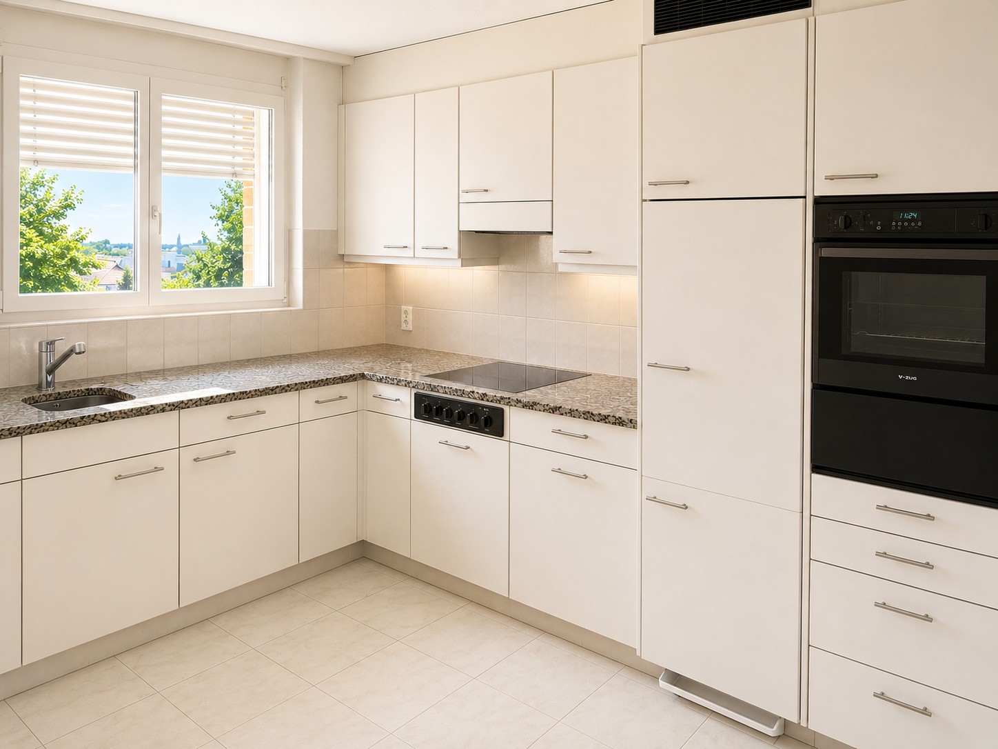 3 ½ rooms apartment, photo 6 of 10
