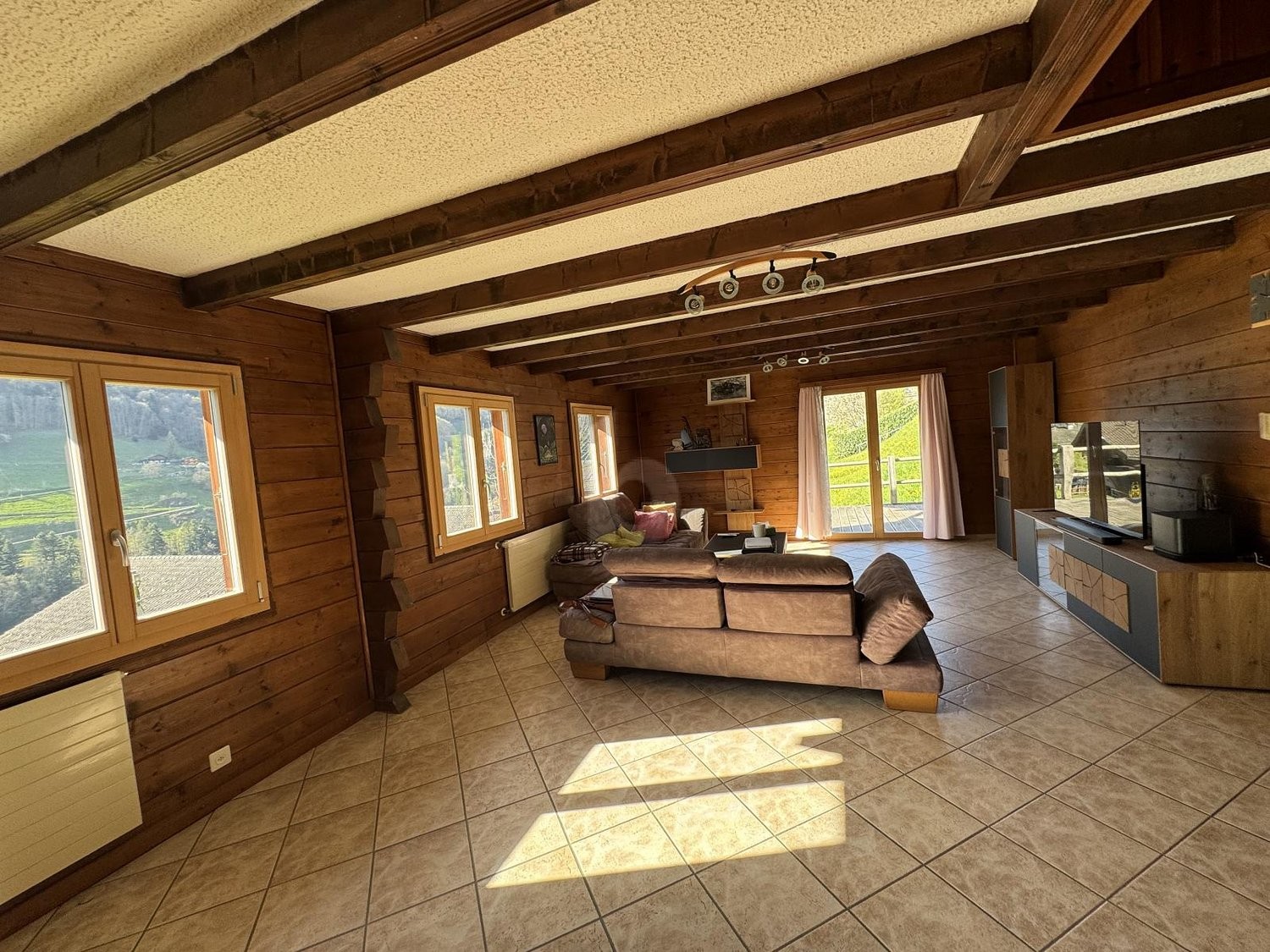 7 rooms chalet, photo 4 of 4