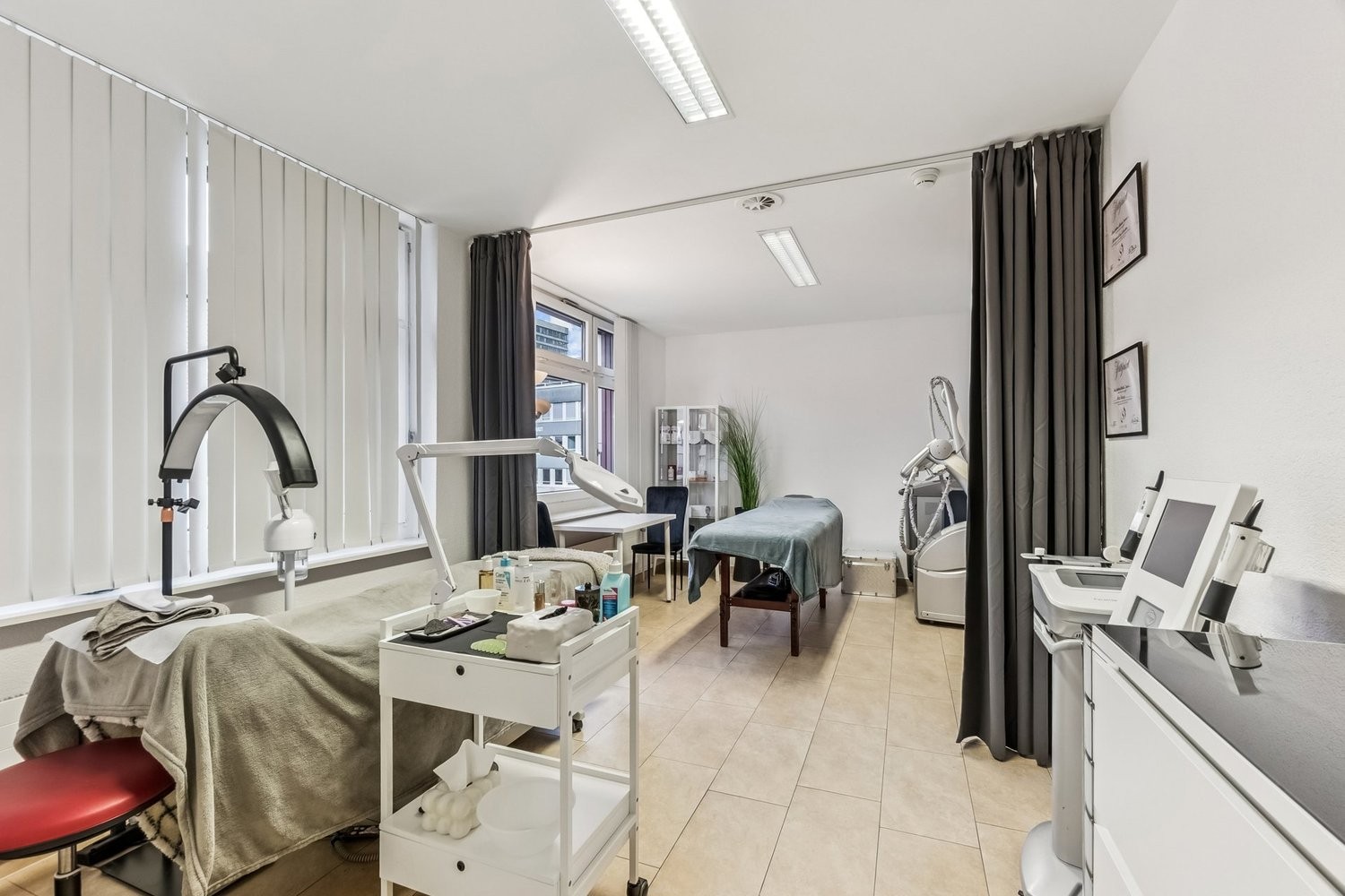 157m² bureau, photo 10 sur 10