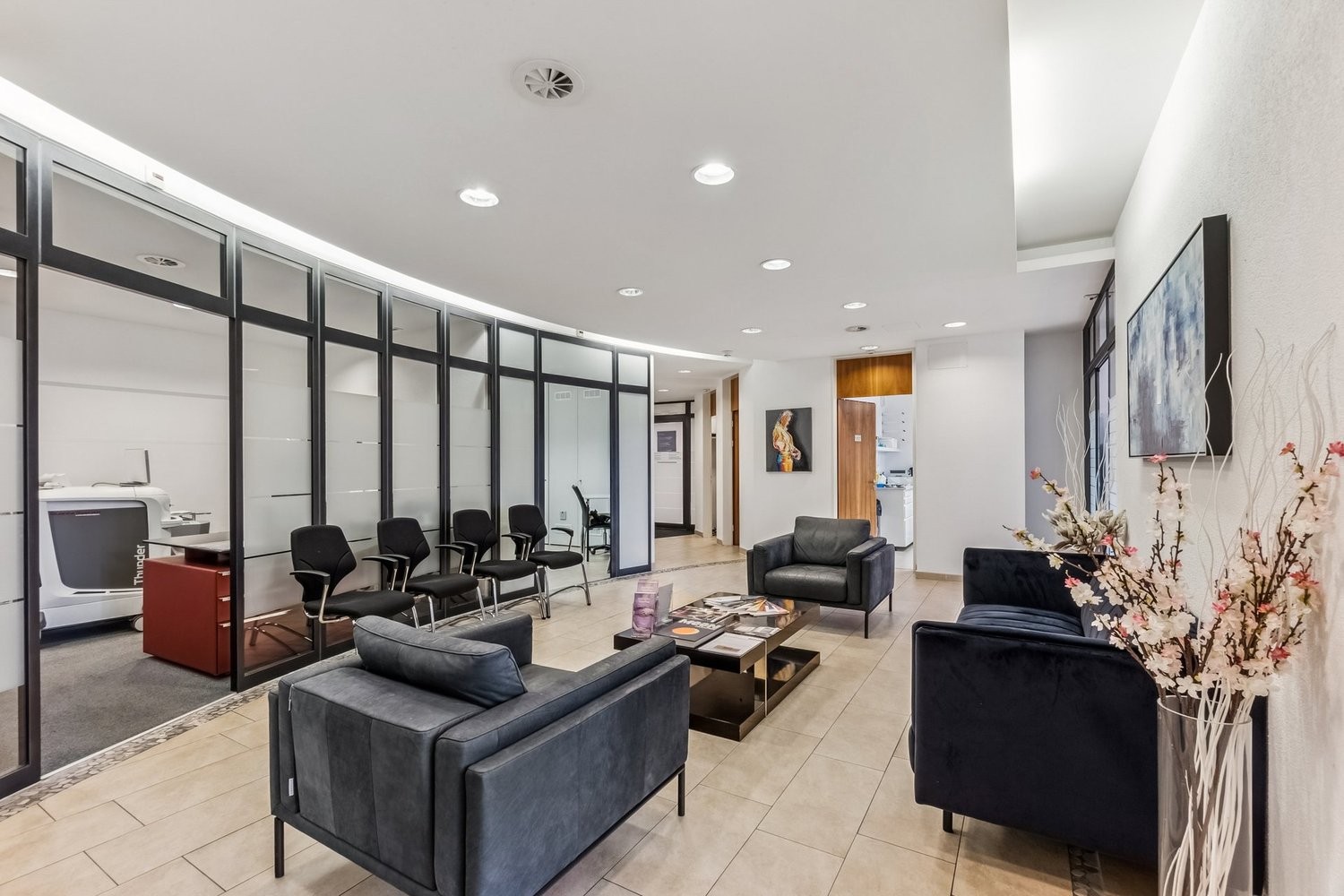 157m² bureau, photo 4 sur 10