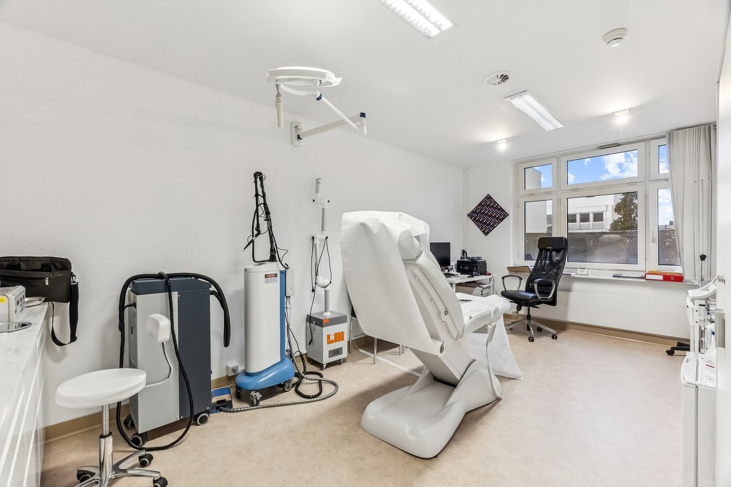 157m² bureau, photo 9 sur 10