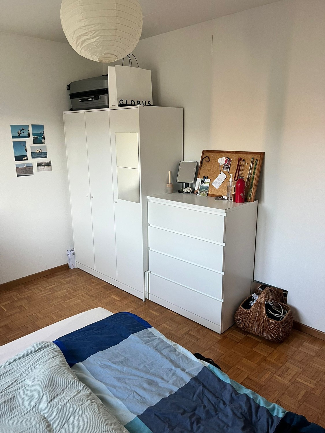 Room in a shared flat, photo 1 of 8