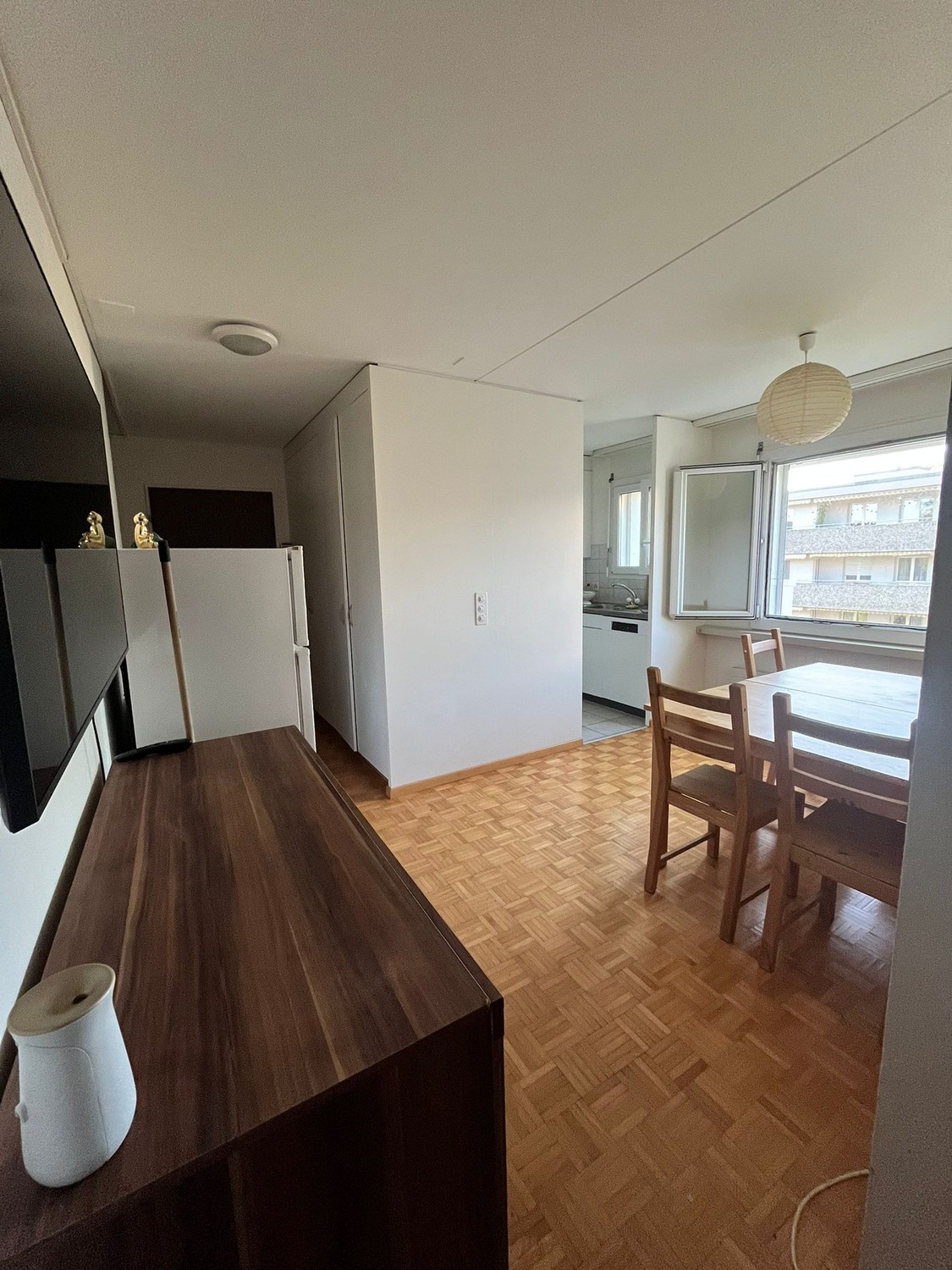 Room in a shared flat, photo 4 of 8