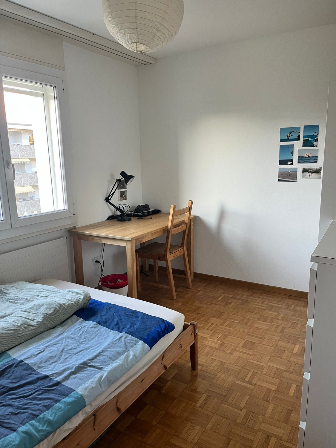 Room in a shared flat, photo 3 of 8
