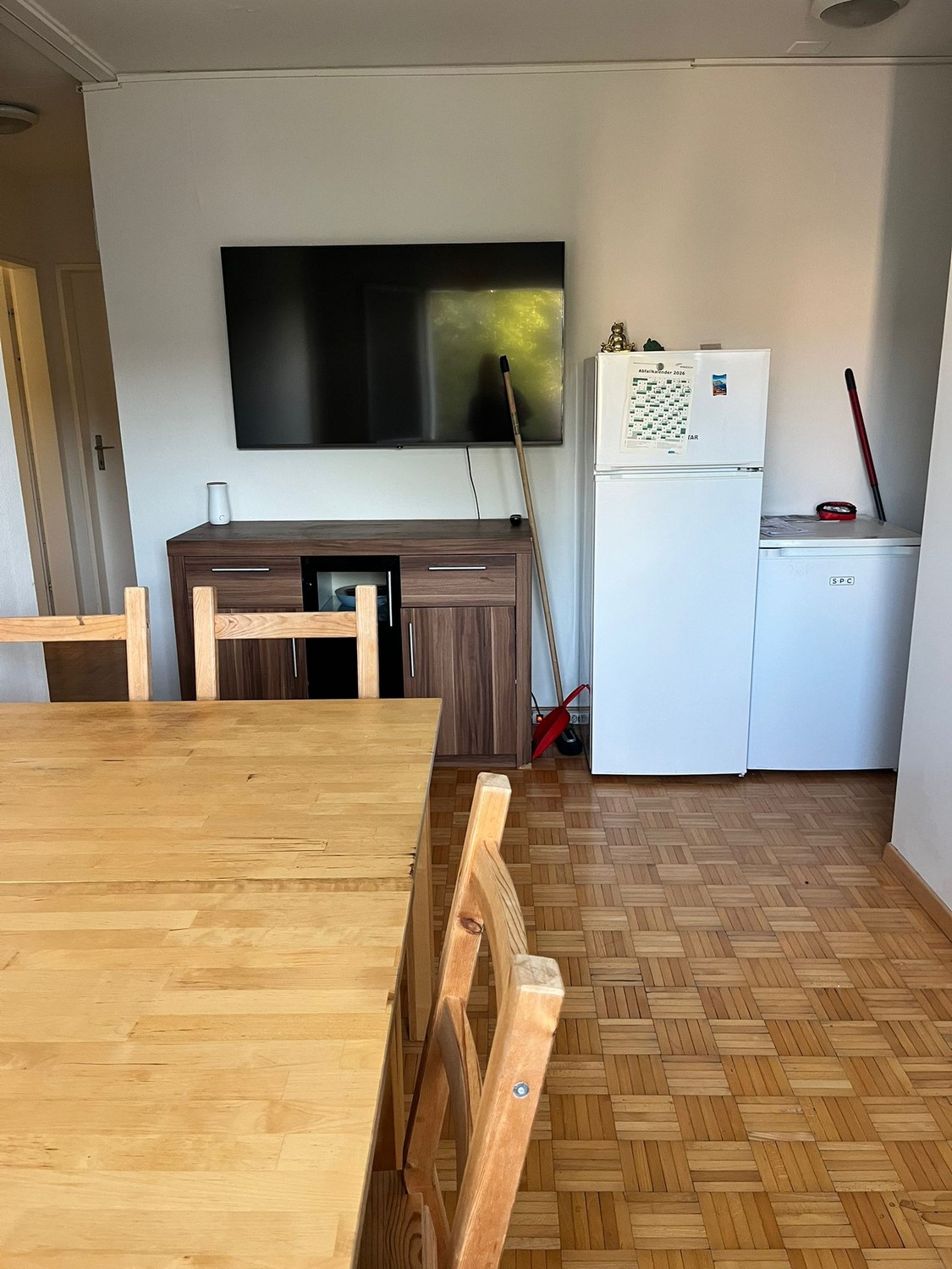 Room in a shared flat, photo 7 of 8