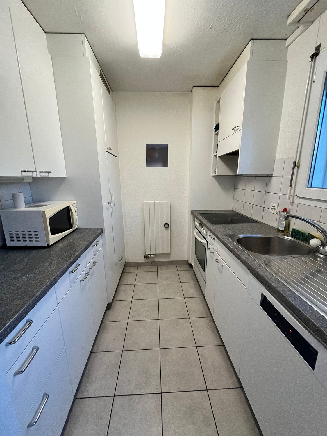 Room in a shared flat, photo 5 of 8