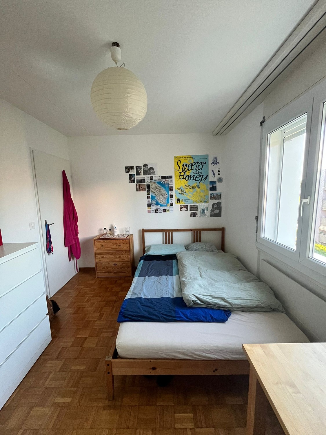 Room in a shared flat, photo 2 of 8