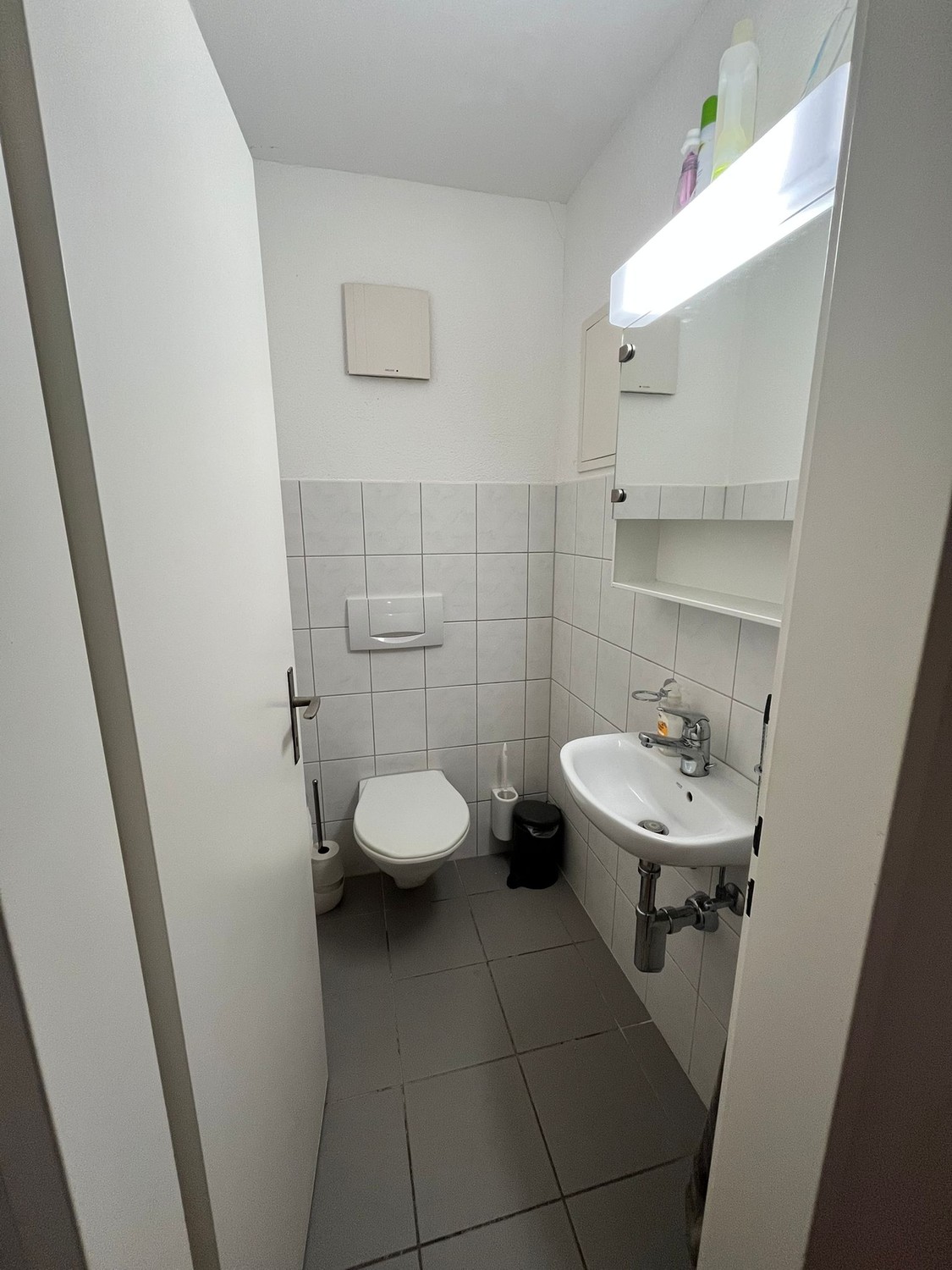 Room in a shared flat, photo 8 of 8