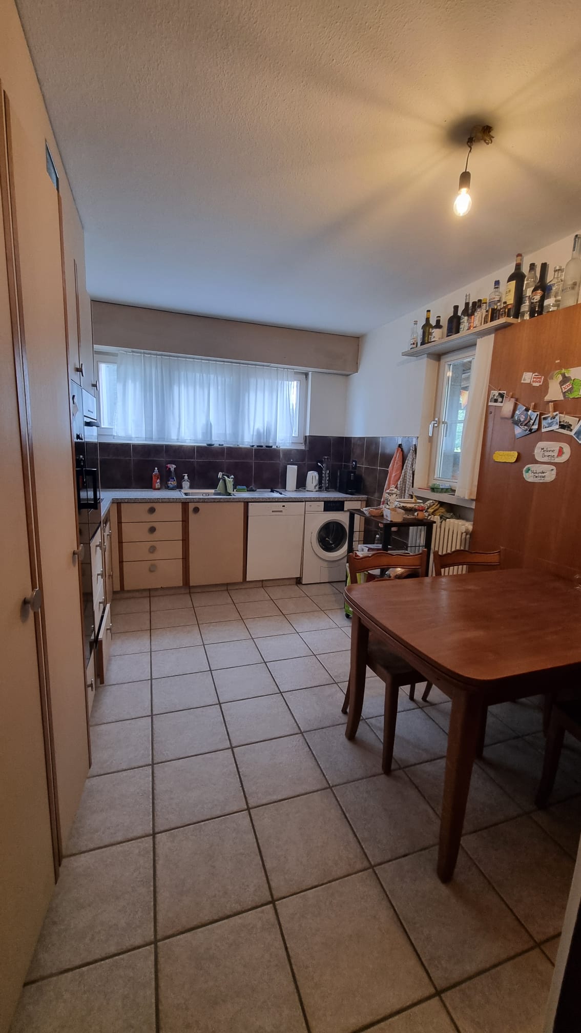 Room in a shared flat, photo 3 of 3