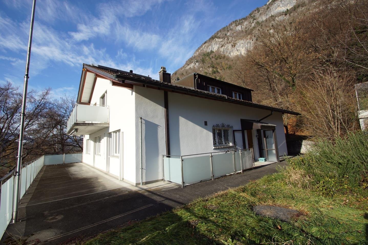 Maison multifamiliale, photo 3 sur 10